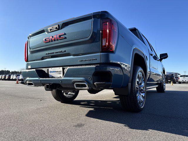 new 2026 GMC Sierra 1500 car, priced at $72,240