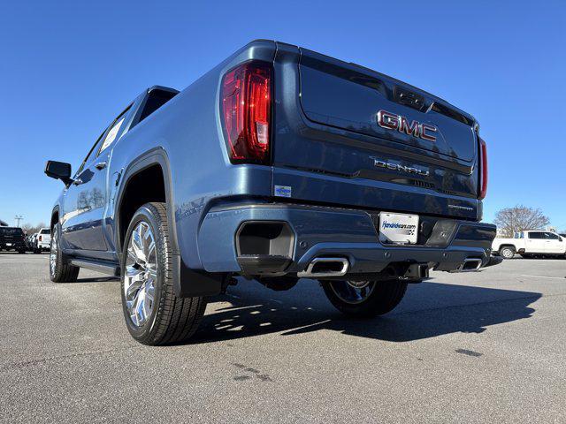 new 2026 GMC Sierra 1500 car, priced at $72,240