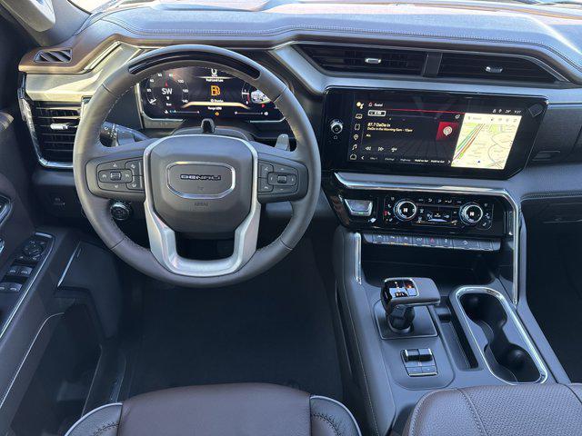 new 2026 GMC Sierra 1500 car, priced at $72,240