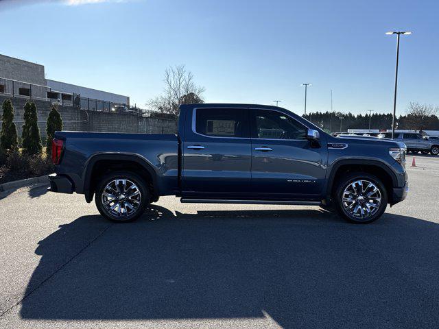new 2026 GMC Sierra 1500 car, priced at $72,240