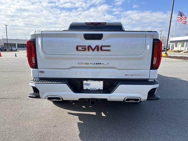 new 2026 GMC Sierra 1500 car, priced at $70,690
