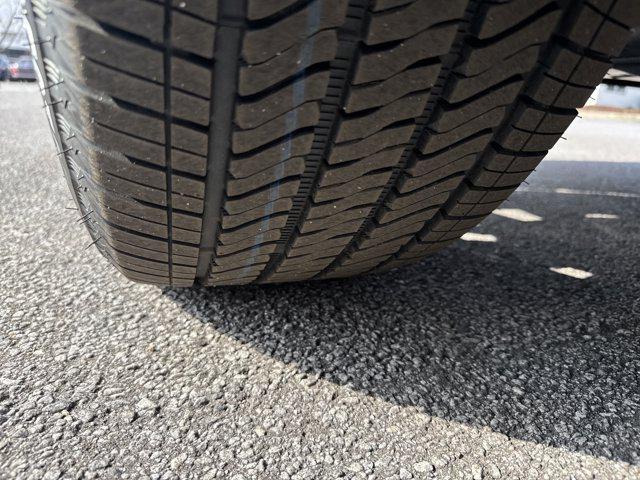 new 2026 GMC Sierra 1500 car, priced at $70,690