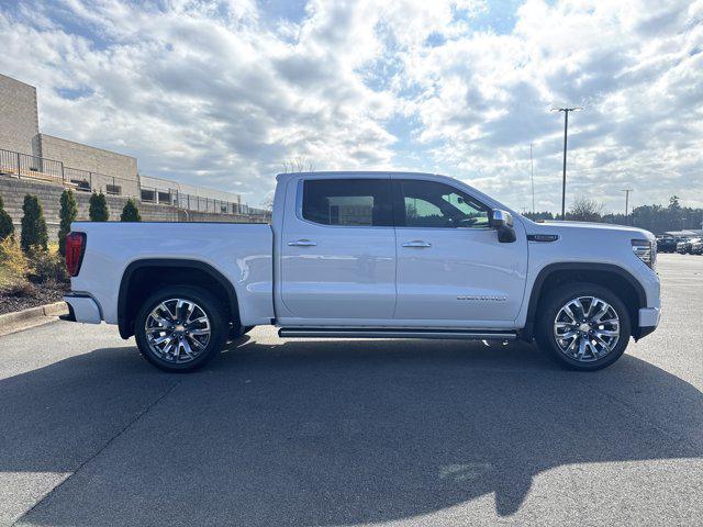 new 2026 GMC Sierra 1500 car, priced at $72,440