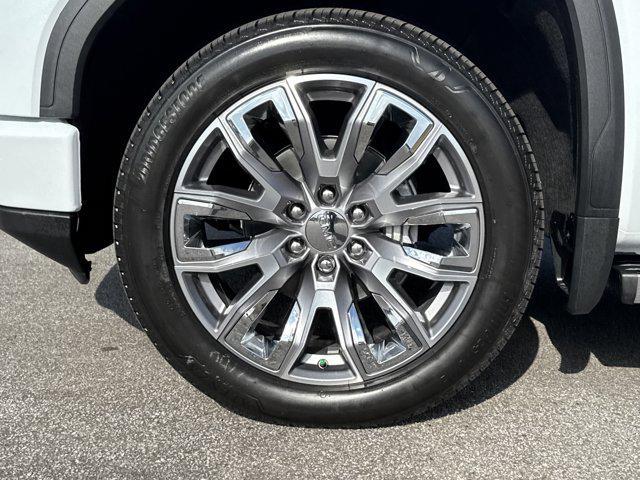 new 2026 GMC Sierra 1500 car, priced at $72,440