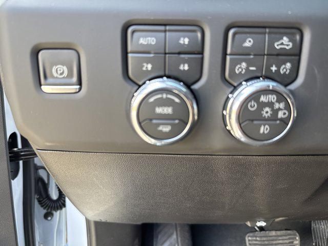 new 2026 GMC Sierra 1500 car, priced at $72,440