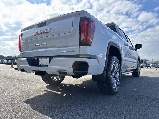 new 2026 GMC Sierra 1500 car, priced at $70,690