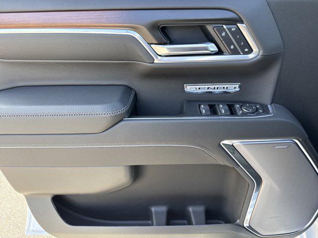 new 2026 GMC Sierra 1500 car, priced at $72,440