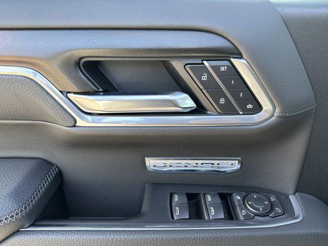 new 2026 GMC Sierra 1500 car, priced at $72,440