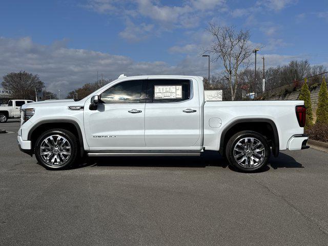 new 2026 GMC Sierra 1500 car, priced at $70,690