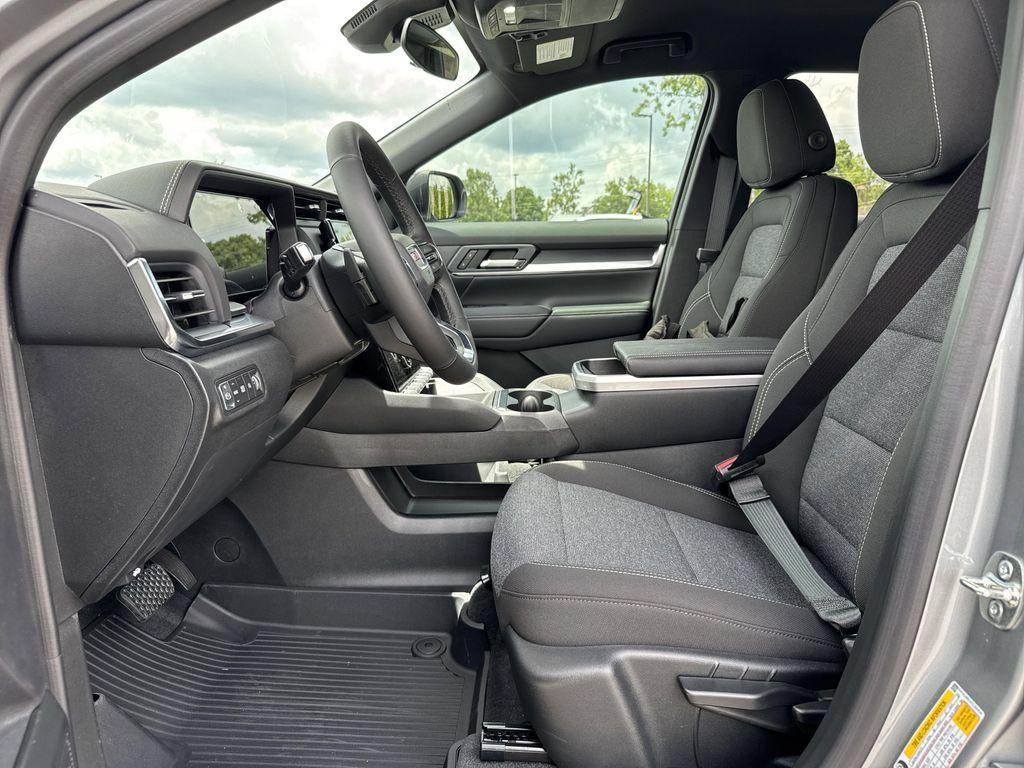 new 2026 GMC Terrain car, priced at $34,180