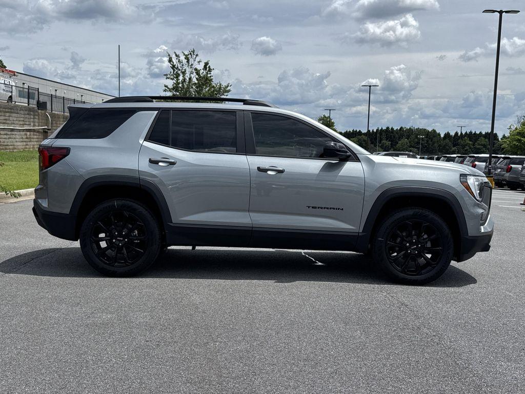 new 2026 GMC Terrain car, priced at $34,180