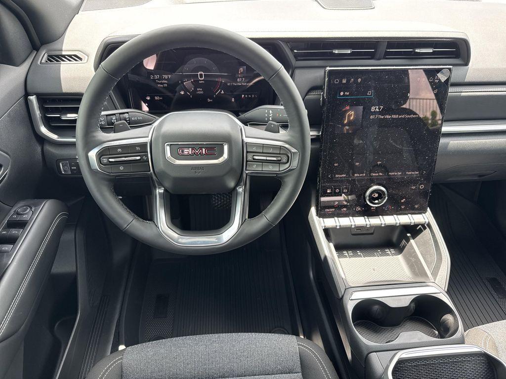 new 2026 GMC Terrain car, priced at $34,180
