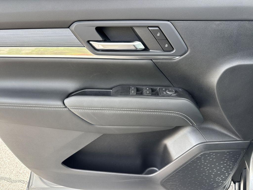 new 2026 GMC Terrain car, priced at $34,180