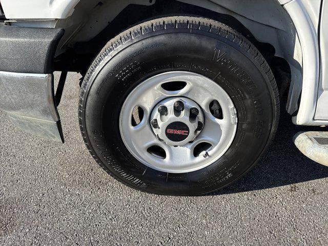 used 2022 GMC Savana 2500 car, priced at $24,458