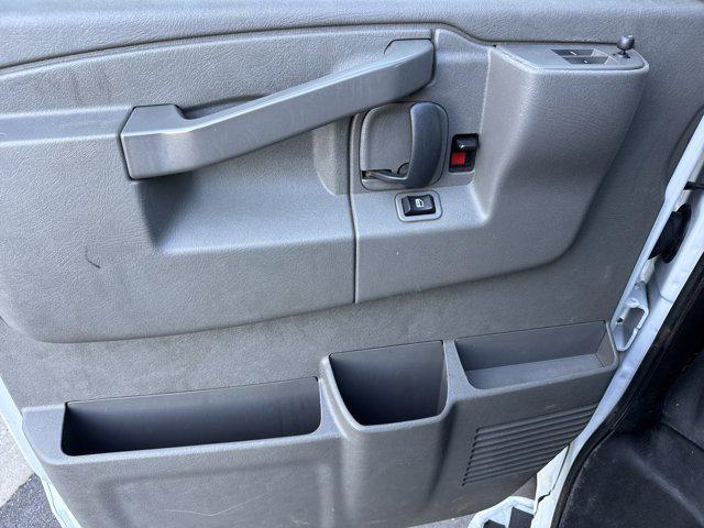 used 2022 GMC Savana 2500 car, priced at $24,458