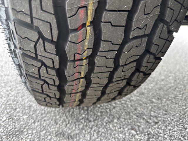 new 2026 GMC Canyon car, priced at $44,675