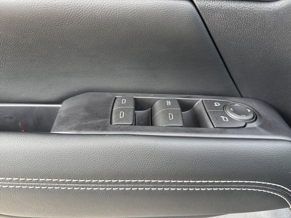 new 2026 GMC Terrain car, priced at $34,435