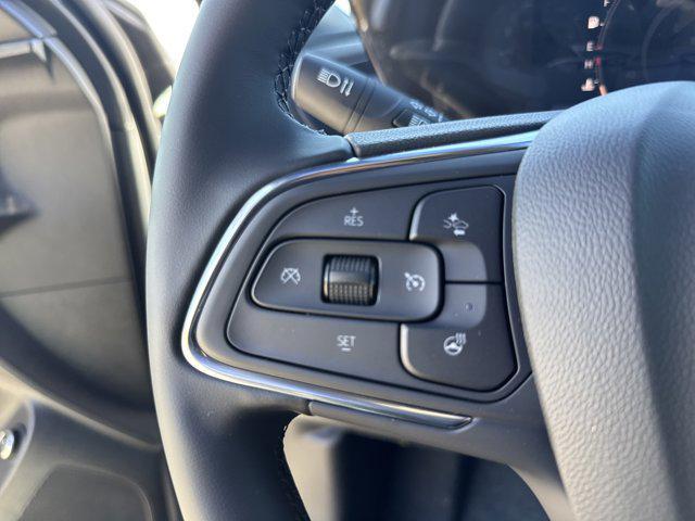 new 2026 Buick Envista car, priced at $30,280