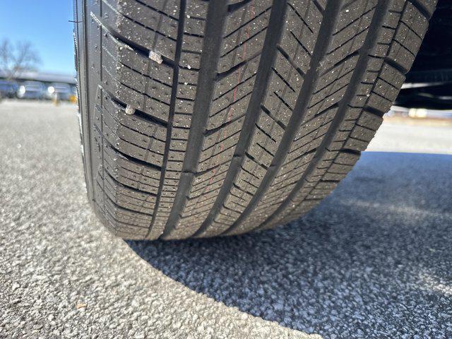 new 2026 Buick Envista car, priced at $30,280