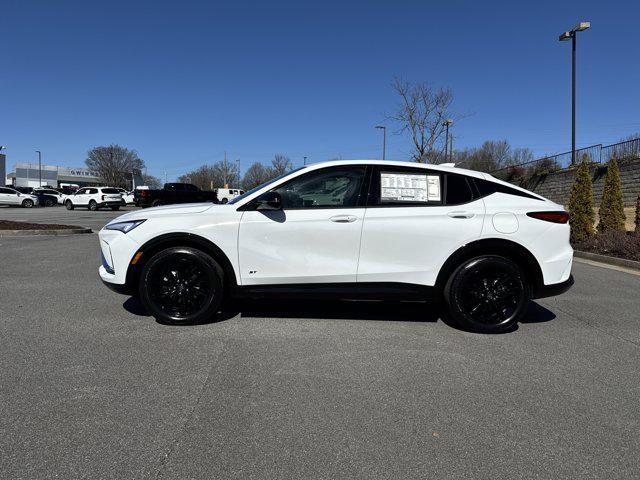 new 2026 Buick Envista car, priced at $30,280