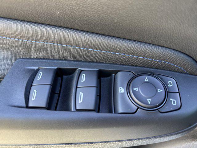 new 2026 Buick Envista car, priced at $30,280