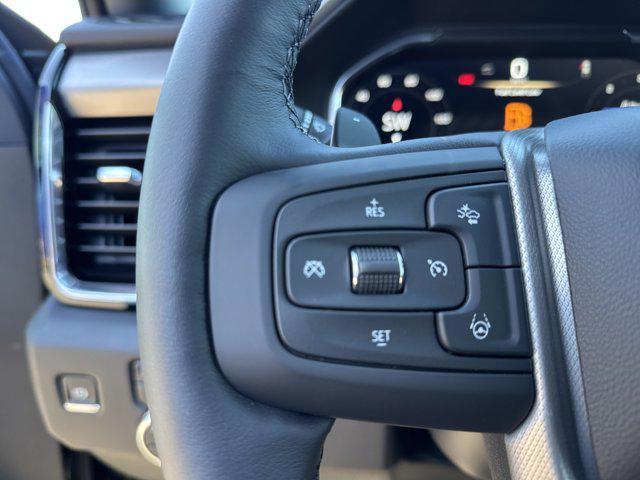 new 2026 GMC Sierra 1500 car, priced at $72,240