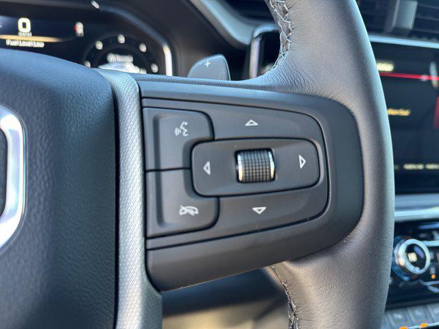 new 2026 GMC Sierra 1500 car, priced at $72,240