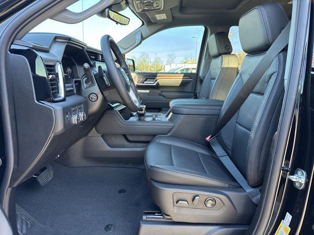 new 2026 GMC Sierra 1500 car, priced at $72,240