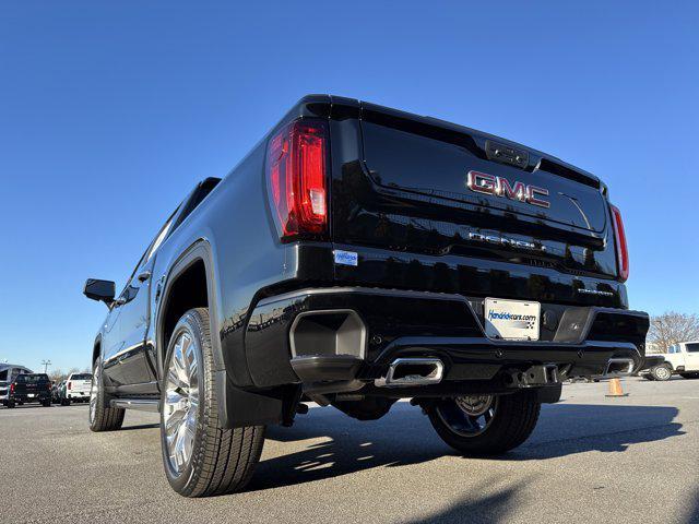 new 2026 GMC Sierra 1500 car, priced at $72,240