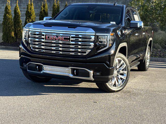 new 2026 GMC Sierra 1500 car, priced at $72,240