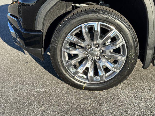 new 2026 GMC Sierra 1500 car, priced at $72,240