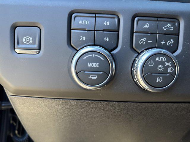 new 2026 GMC Sierra 1500 car, priced at $72,240