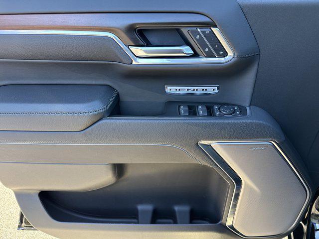 new 2026 GMC Sierra 1500 car, priced at $72,240