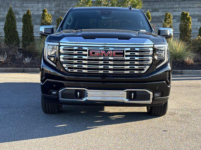 new 2026 GMC Sierra 1500 car, priced at $72,240