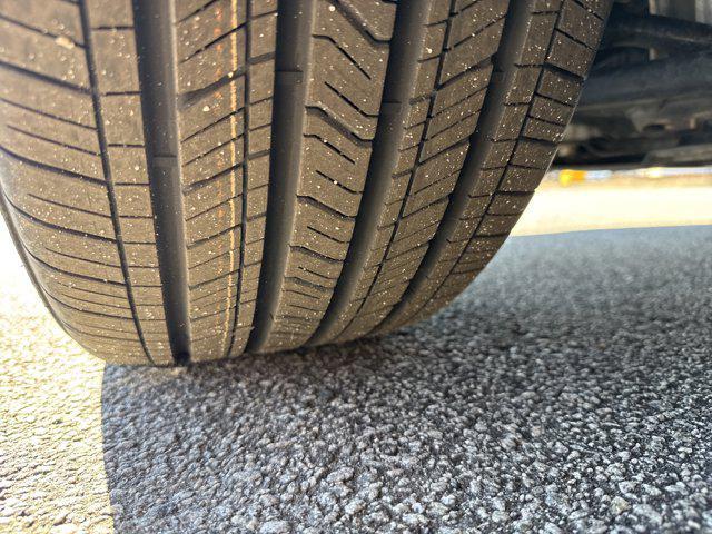 used 2024 Acura Integra car, priced at $30,195