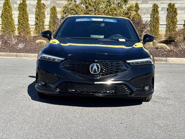 used 2024 Acura Integra car, priced at $30,195