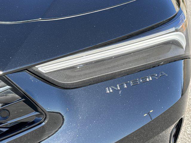 used 2024 Acura Integra car, priced at $30,195