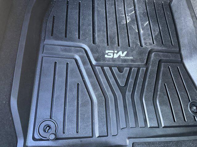 used 2024 Acura Integra car, priced at $30,195