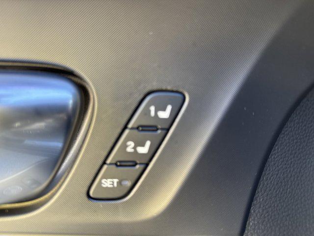 used 2024 Acura Integra car, priced at $30,195