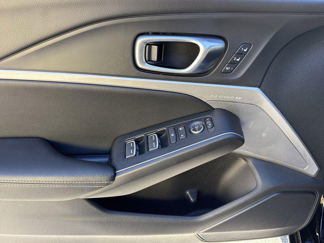 used 2024 Acura Integra car, priced at $30,195