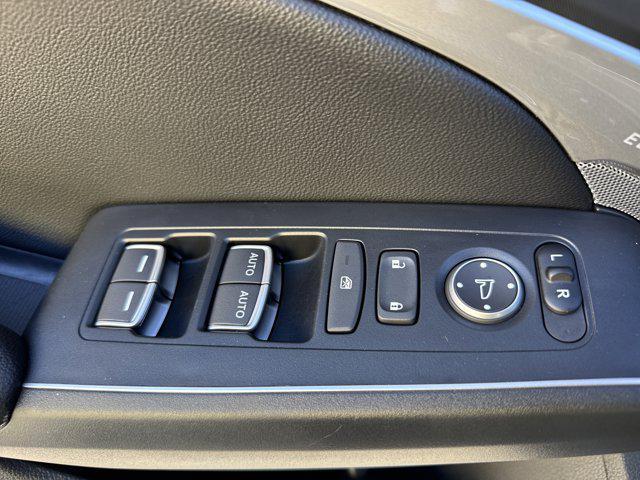 used 2024 Acura Integra car, priced at $30,195