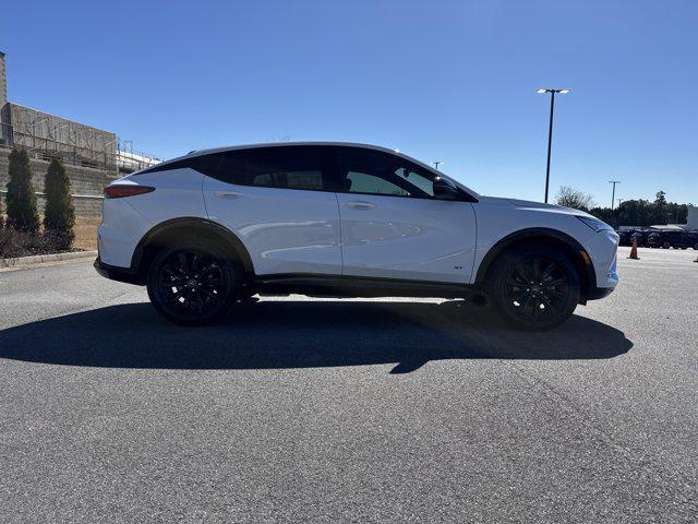 new 2026 Buick Envista car, priced at $30,280