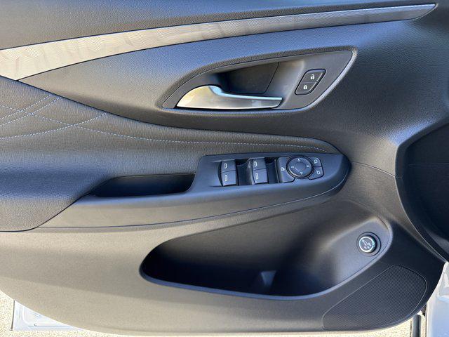 new 2026 Buick Envista car, priced at $30,280