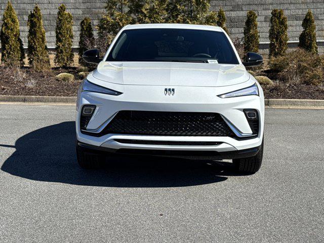 new 2026 Buick Envista car, priced at $30,280