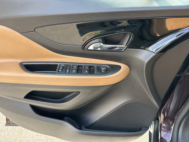 used 2018 Buick Encore car, priced at $13,999