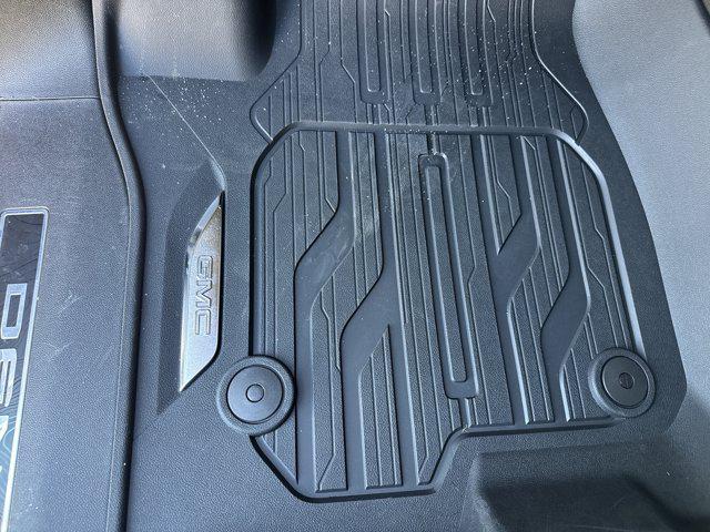 used 2026 GMC Yukon car, priced at $114,355