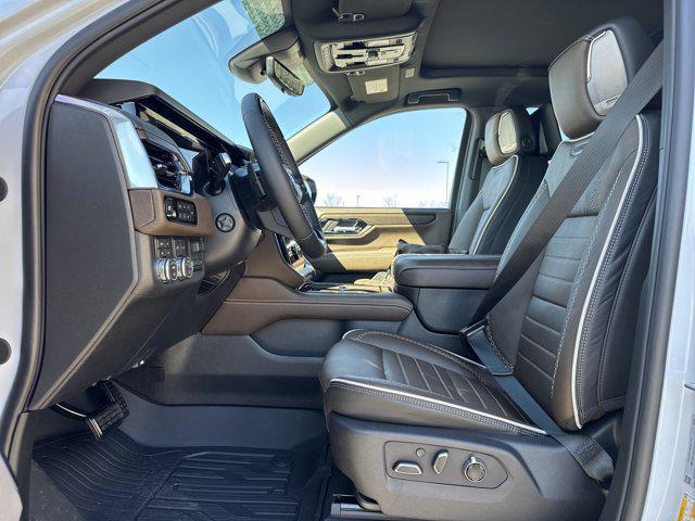 used 2026 GMC Yukon car, priced at $114,355