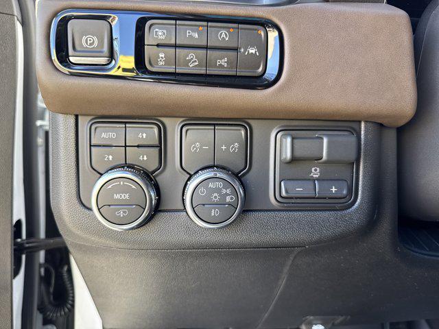 used 2026 GMC Yukon car, priced at $114,355