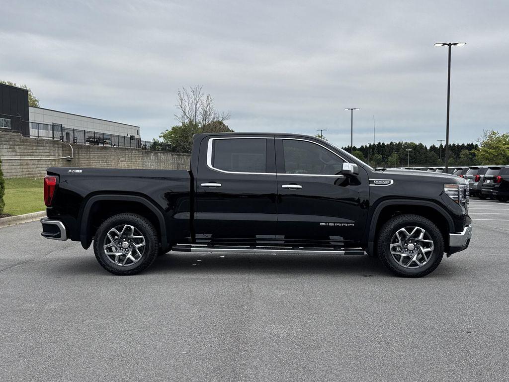 new 2026 GMC Sierra 1500 car, priced at $66,565