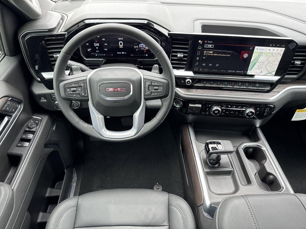 new 2026 GMC Sierra 1500 car, priced at $66,565
